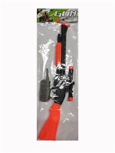 FLINT GUN - OBL873401