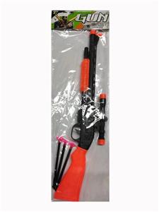 SOFT BULLET GUN - OBL873402