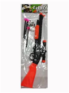 SOFT BULLET GUN - OBL873403