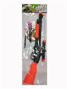 SOFT BULLET GUN - OBL873404