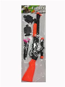 SOFT BULLET GUN - OBL873405