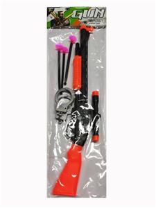 SOFT BULLET GUN - OBL873406