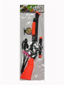 SOFT BULLET GUN - OBL873407