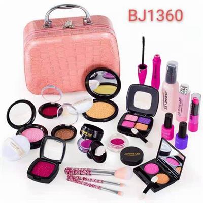 PU BAG FOR SIMULATION MAKEUP - OBL873408