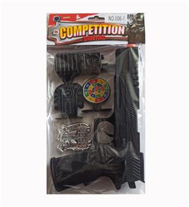 FLINT GUN - OBL873411