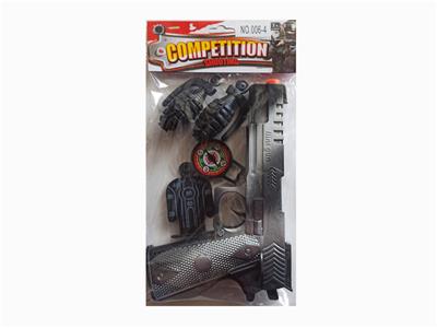 FLINT GUN - OBL873414