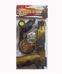 FLINT GUN - OBL873415