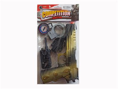 FLINT GUN - OBL873416