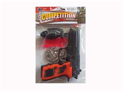 FLINT GUN - OBL873417