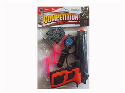 FLINT GUN - OBL873418