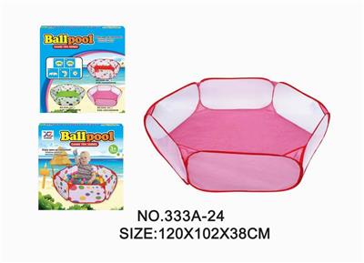 TENT - OBL873516