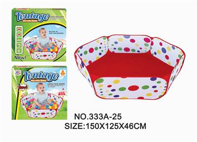 TENT - OBL873517