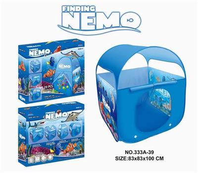 TENT - OBL873521