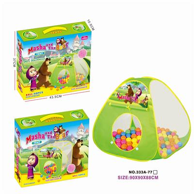 TENT - OBL873523