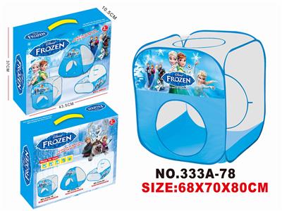 TENT - OBL873524