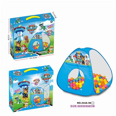 TENT - OBL873542