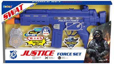 警察套装 - OBL873687