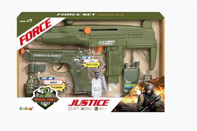 军事组合 - OBL873697