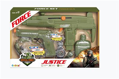 军事组合 - OBL873700