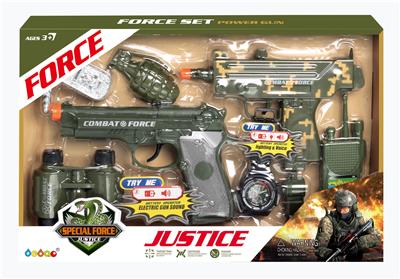 军事组合 - OBL873702