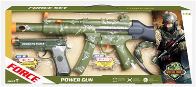 军事组合 - OBL873703