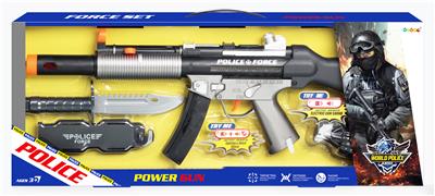 警察组合 - OBL873704