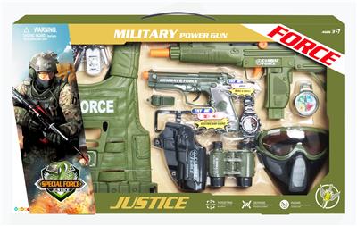 军事组合 - OBL873708