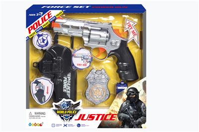 警察套装 - OBL873724