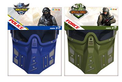 军警面罩 - OBL873735