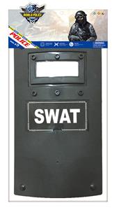 特警盾牌套装 - OBL873736