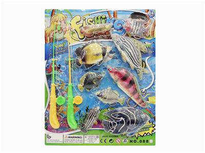 FISHING - OBL873741