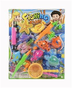 FISHING - OBL873743