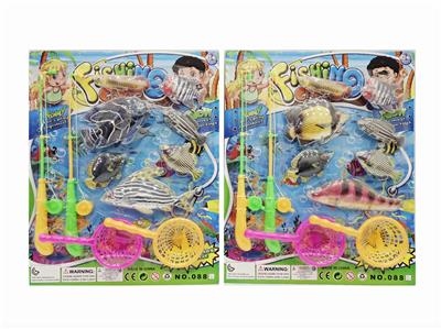 FISHING - OBL873744