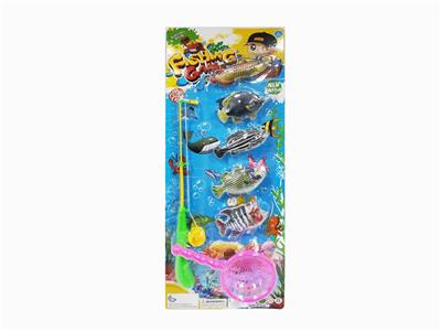 FISHING - OBL873745