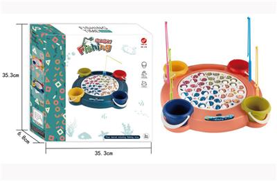 Paternity Fishing disk - OBL873887