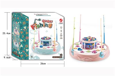 Paternity Fishing disk - OBL873888