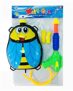 BEE (BACKPACK) - OBL874015