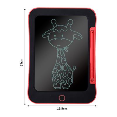 红色10.5寸液晶单色画板 - OBL874148