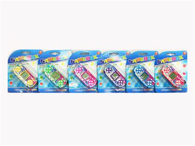 PSP GAME CONSOLE - OBL874178