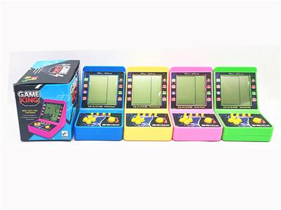 BIG COMPUTER GAME MACHINE - OBL874202
