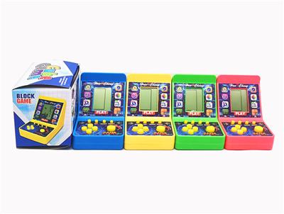 MEDIUM SIZED COMPUTER GAMES - OBL874203