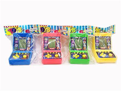 MEDIUM SIZED COMPUTER GAMES - OBL874204