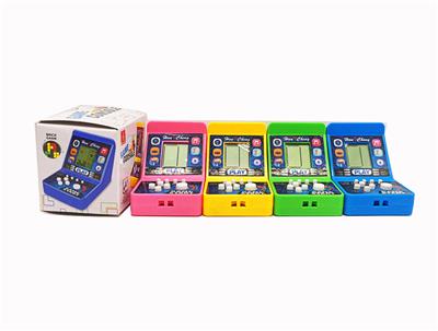 SMALL COMPUTER GAME MACHINE - OBL874205