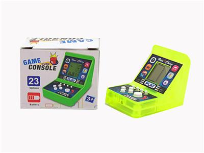 SMALL COMPUTER GAME MACHINE - OBL874206