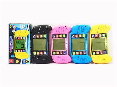 BIG HAND GAME MACHINE - OBL874211