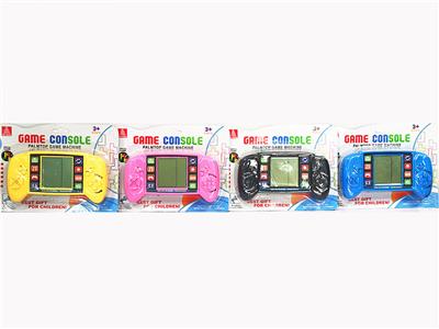 BIG HAND GAME MACHINE - OBL874212