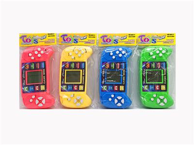 MEDIUM SIZED DESKTOP GAME MACHINE - OBL874214