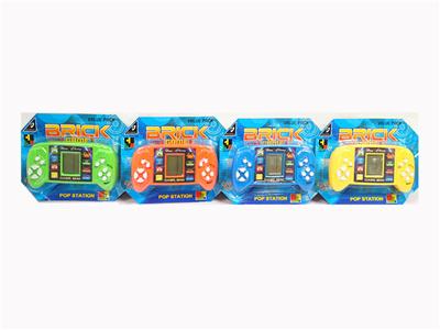 MEDIUM SIZED DESKTOP GAME MACHINE - OBL874215