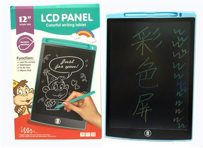 12寸彩色液晶写字板 - OBL874384