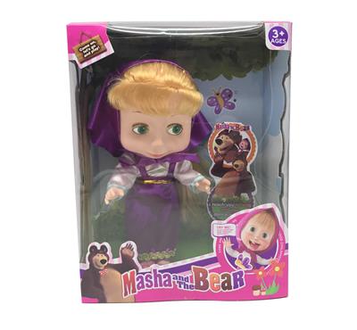 8-INCH FASHION PRINCESS MARTHA - OBL874472